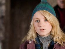 Luna Lovegood Puslapiai 3 Pasaulio Enciklopedinis Zinių