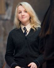 Luna Lovegood Puslapiai 3 Pasaulio Enciklopedinis Zinių